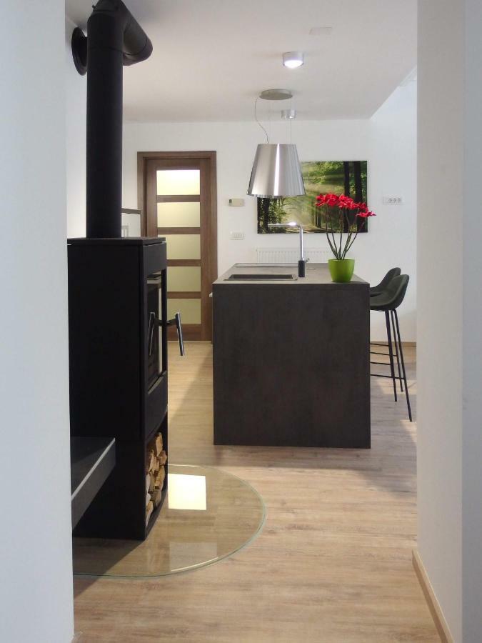Apartments Vita Kranjska Gora Esterno foto
