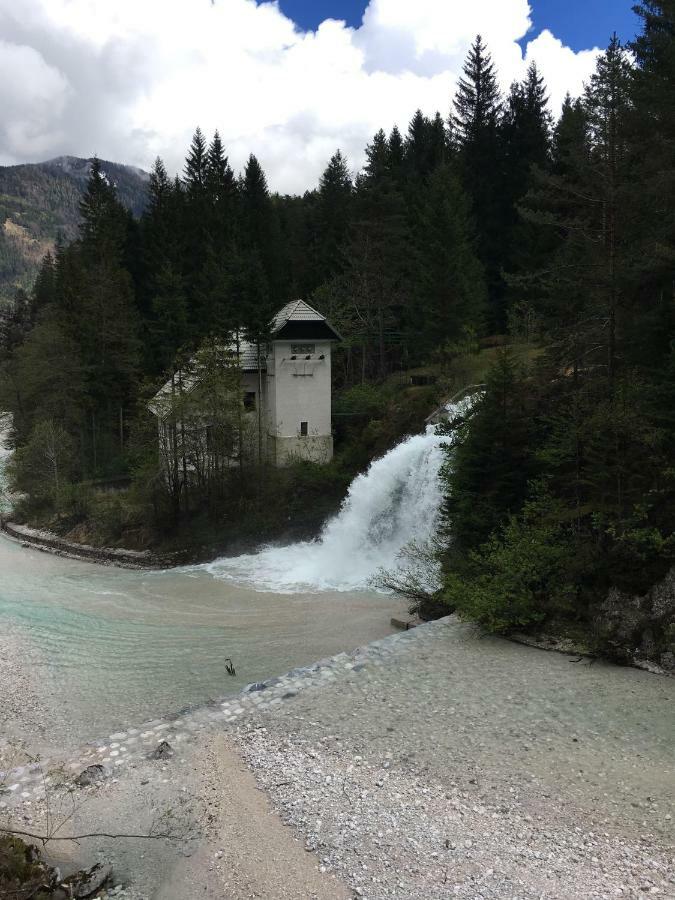 Apartments Vita Kranjska Gora Esterno foto