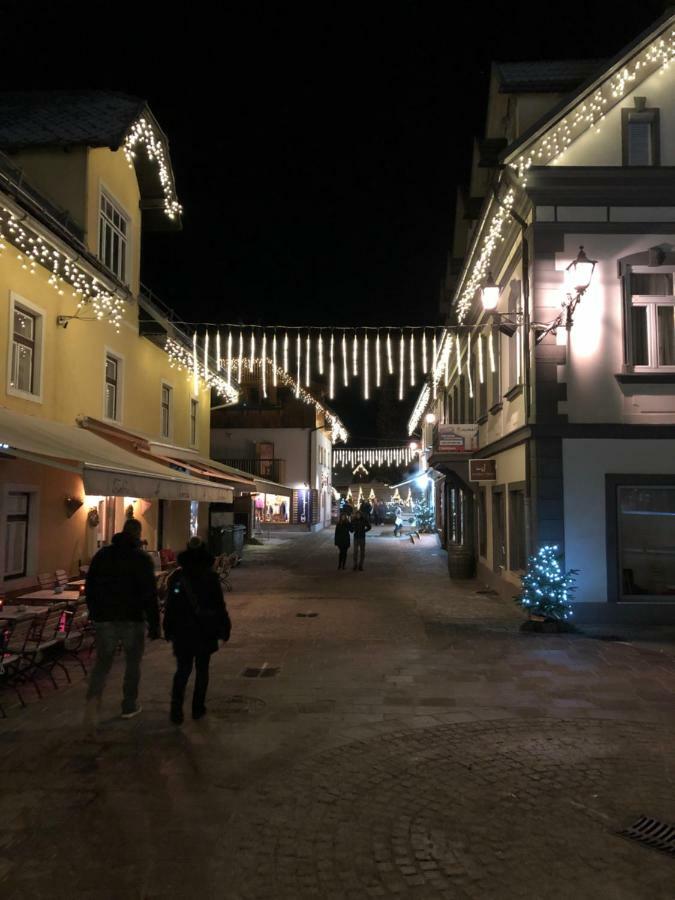 Apartments Vita Kranjska Gora Esterno foto