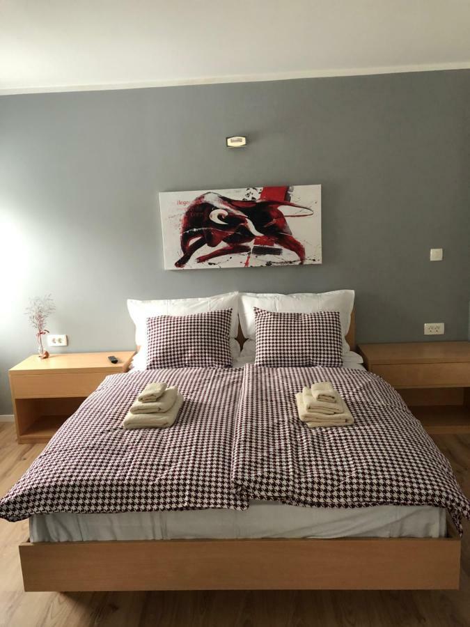 Apartments Vita Kranjska Gora Esterno foto